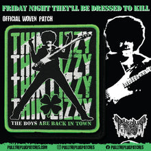Load image into Gallery viewer, Thin Lizzy - The Boys Are Back in Town
