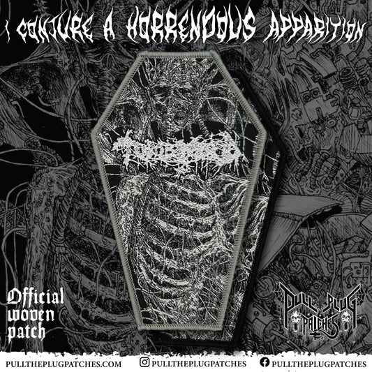 Tomb Mold - Primordial Malignity