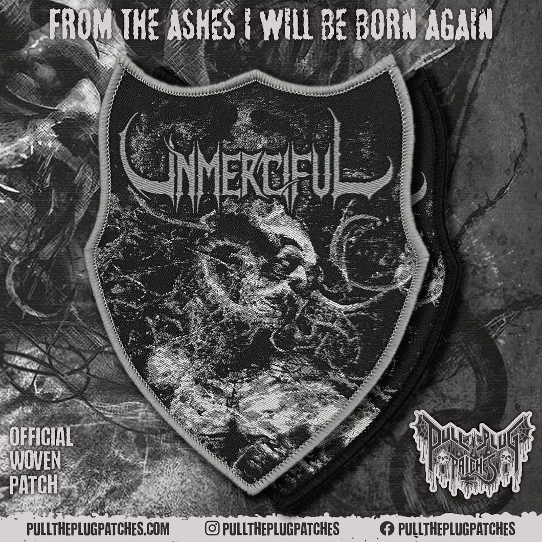 Unmerciful - Wrath Encompassed