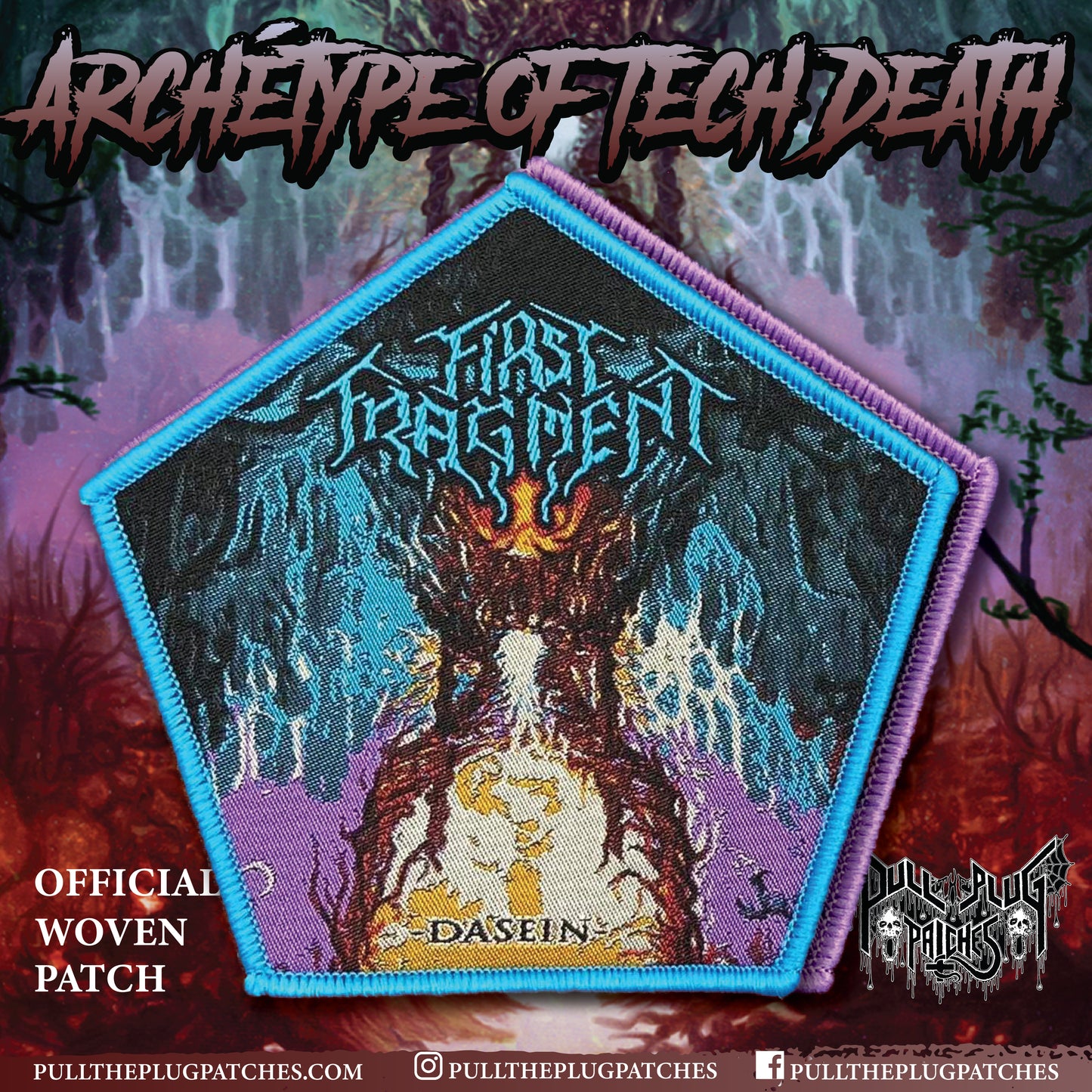 First Fragment - Dasein