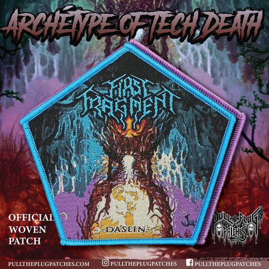 First Fragment - Dasein