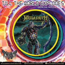 Load image into Gallery viewer, Megadeth - Super Collider
