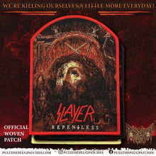 Load image into Gallery viewer, Slayer - Repentless
