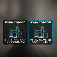 Load image into Gallery viewer, Eyehategod - In The Name Of Suffering
