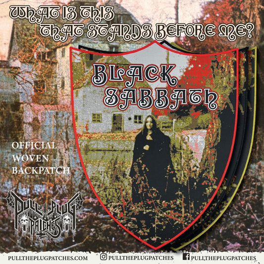 Black Sabbath - Black Sabbath