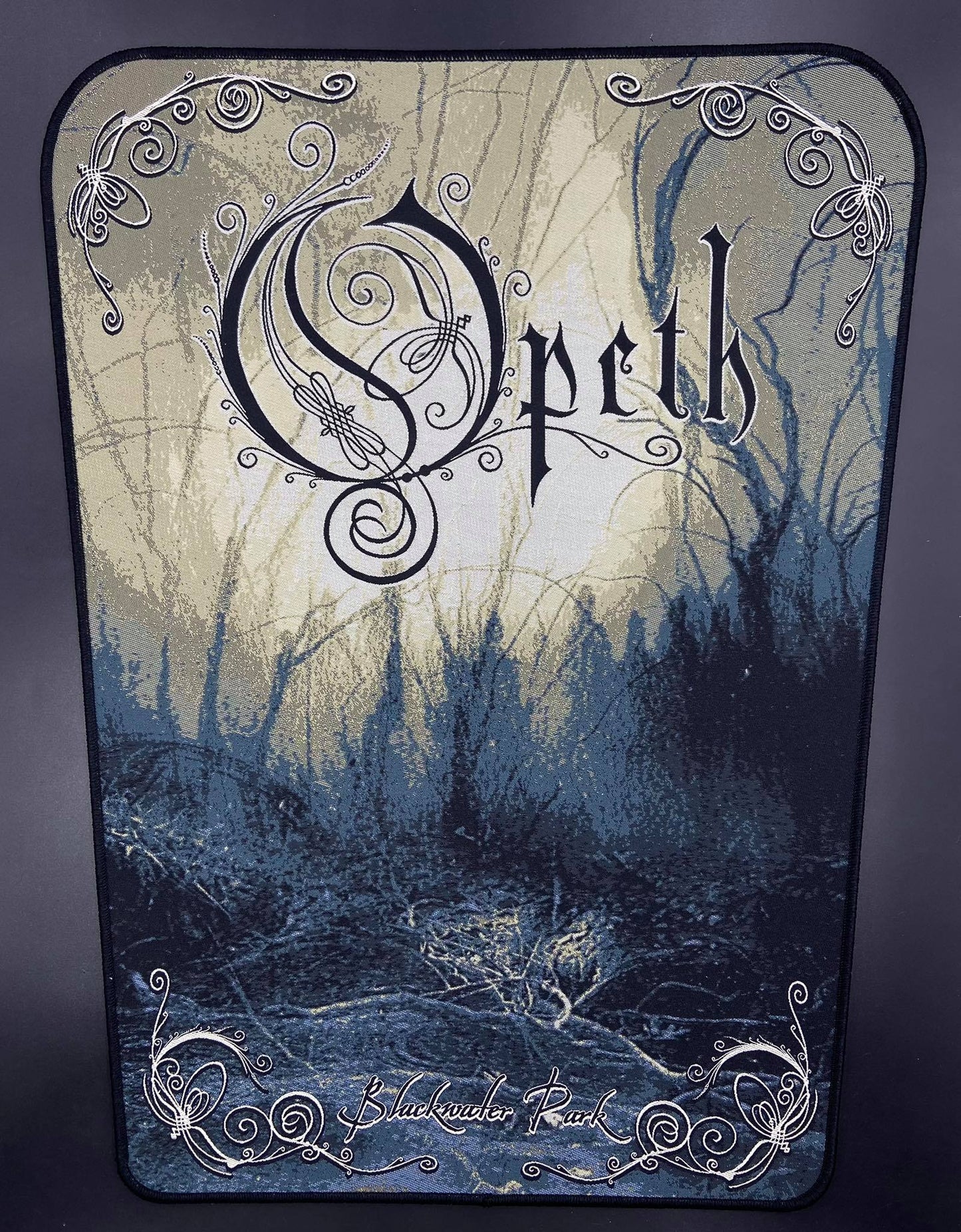 Opeth - Blackwater Park