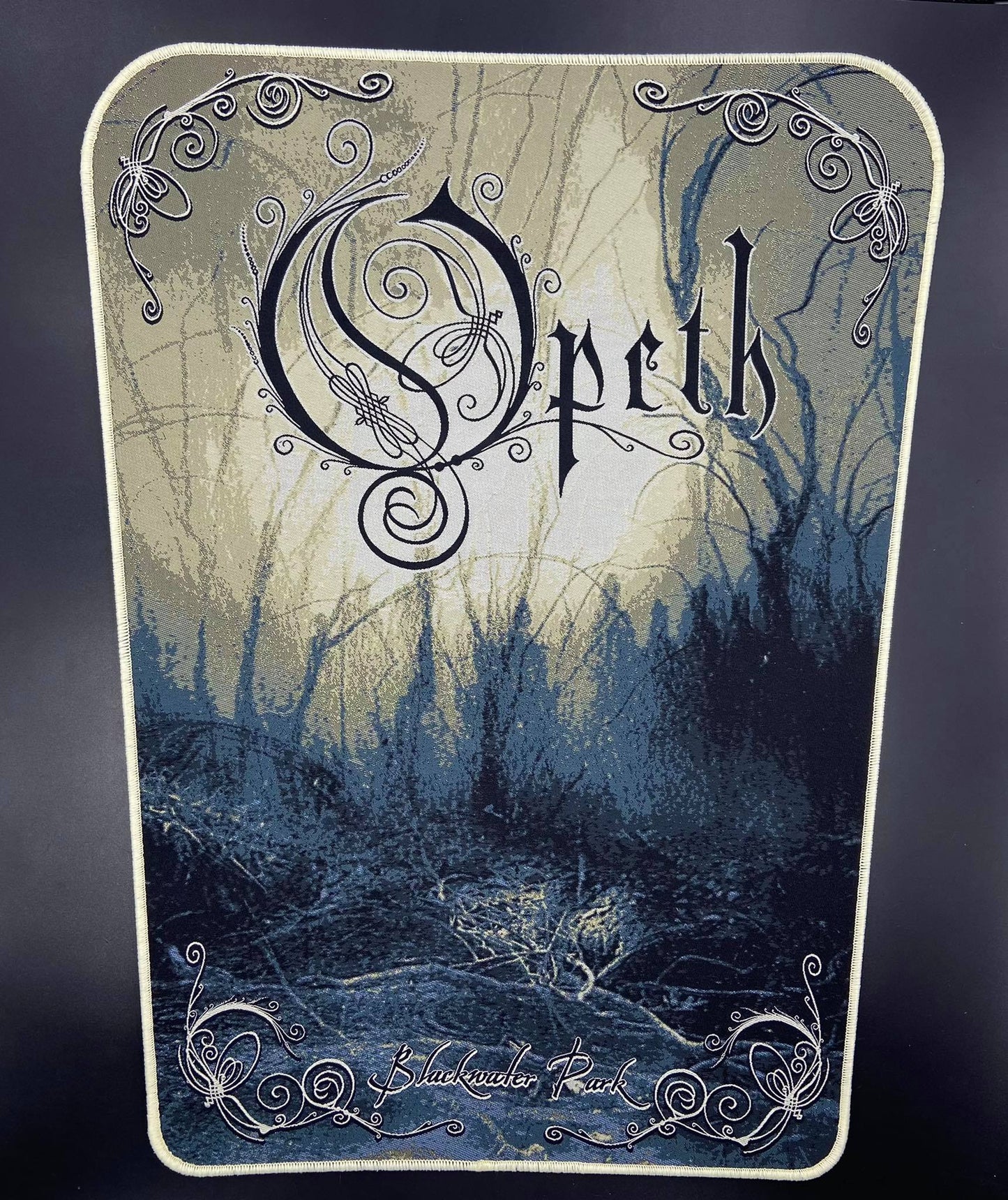 Opeth - Blackwater Park