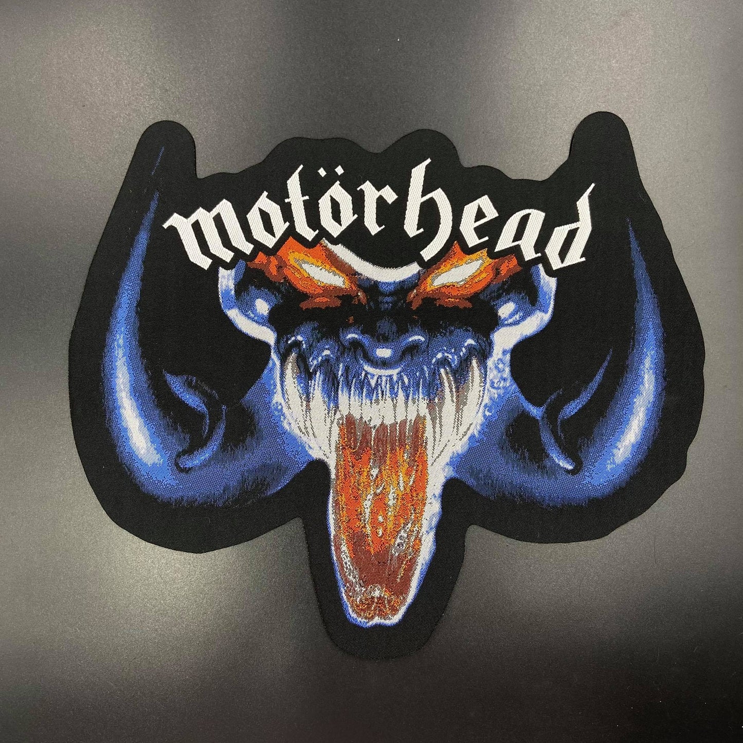 Motorhead - Rock 'n' Roll - Patch