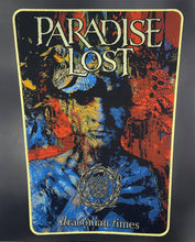 Load image into Gallery viewer, Paradise Lost - Draconian Times
