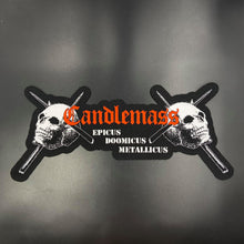 Load image into Gallery viewer, Candlemass - Epicus Doomicus Metallicus
