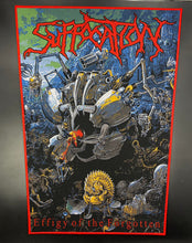 Load image into Gallery viewer, Suffocation - Effigy of the Forgotten
