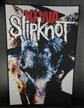 Load image into Gallery viewer, Slipknot - Iowa
