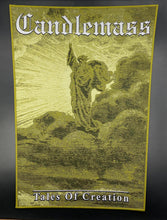 Load image into Gallery viewer, Candlemass - Tales of Creation
