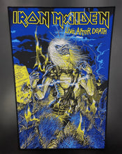 Load image into Gallery viewer, Iron Maiden - Live After Death
