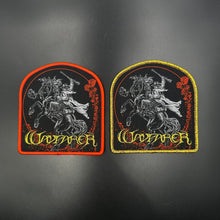 Load image into Gallery viewer, Wayfarer - The Crimson Rider
