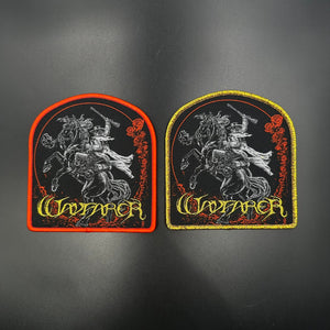 Wayfarer - The Crimson Rider