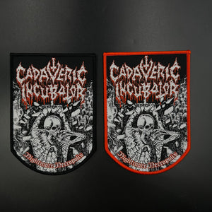 Cadaveric Incubator - Nightmare Necropolis