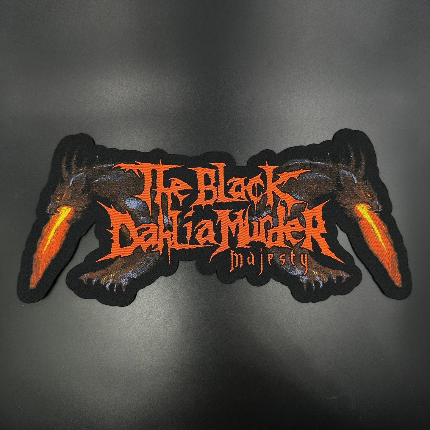 The Black Dahlia Murder - Majesty