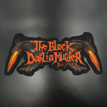 Load image into Gallery viewer, The Black Dahlia Murder - Majesty
