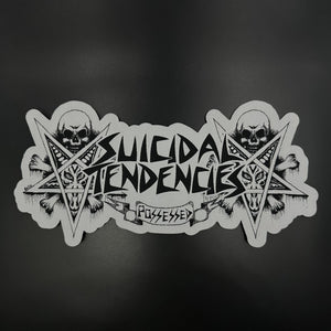 Suicidal Tendencies - Possessed