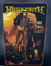 Load image into Gallery viewer, Megadeth - The Sick, the Dying... and the Dead!
