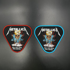 Metallica - Soon You'll Please Their Appetite