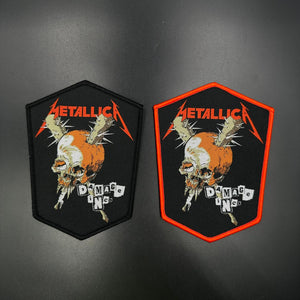 Metallica - Damage, Inc.