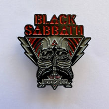 Load image into Gallery viewer, Black Sabbath - Never Say Die
