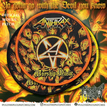 Load image into Gallery viewer, Anthrax - Worship Music
