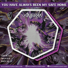 Load image into Gallery viewer, Anthrax - We&#39;ve Come For You All
