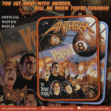 Load image into Gallery viewer, Anthrax - Volume 8 - The Threat Is Real
