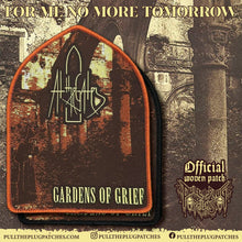 Load image into Gallery viewer, At The Gates - Gardens Of Grief
