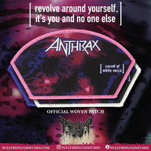 Load image into Gallery viewer, Anthrax - Sound Of White Noise
