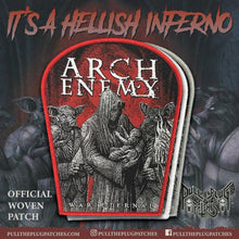 Load image into Gallery viewer, Arch Enemy - War Eternal
