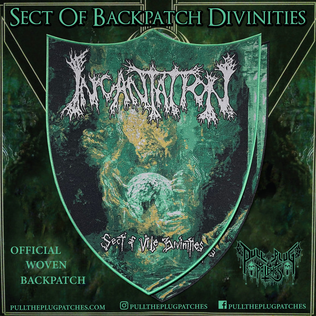 Incantation - Sect Of Vile Divinities