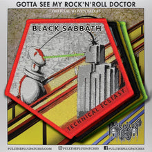 Load image into Gallery viewer, Black Sabbath - Technical Ecstasy
