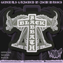 Load image into Gallery viewer, Black Sabbath - Gargoyles
