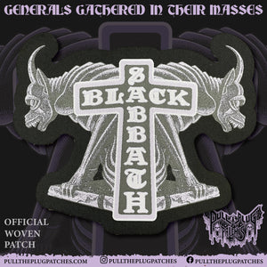 Black Sabbath - Gargoyles