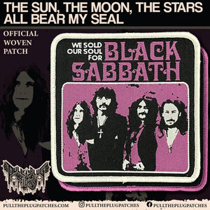 Black Sabbath - Band