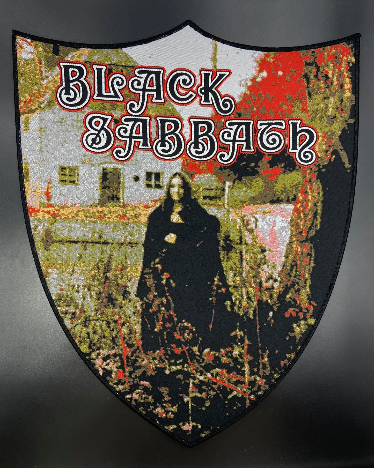 Black Sabbath - Black Sabbath