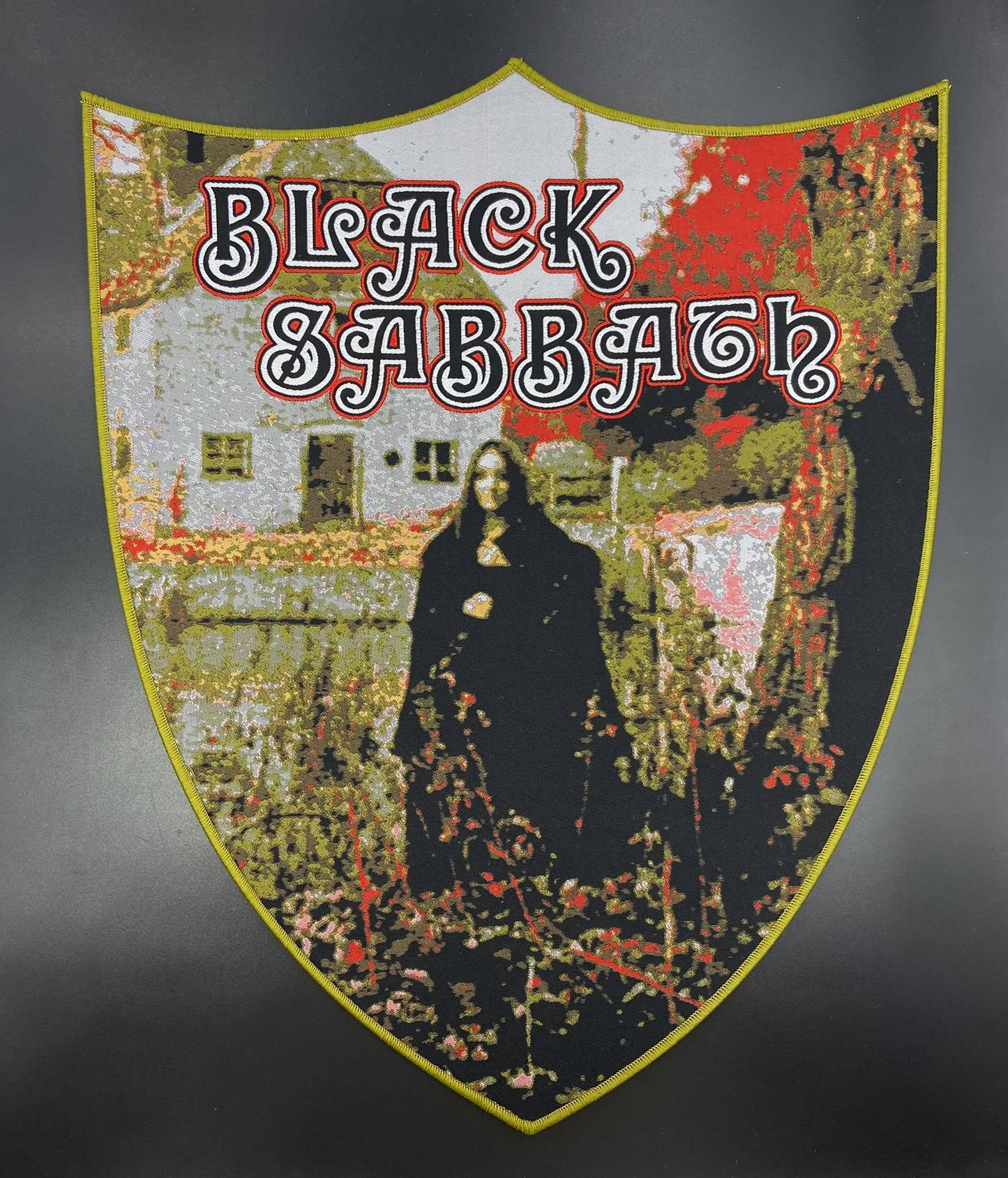 Black Sabbath - Black Sabbath