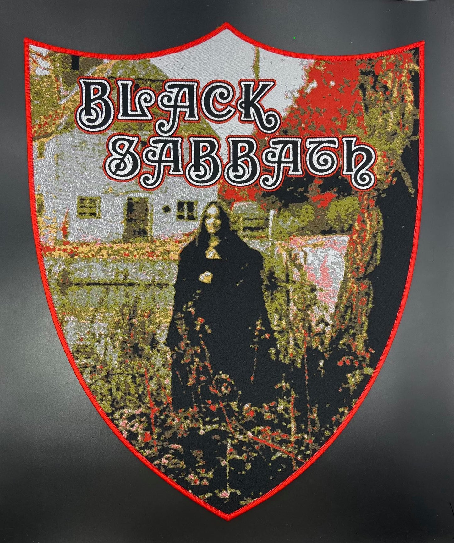 Black Sabbath - Black Sabbath