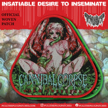 Load image into Gallery viewer, Cannibal Corpse - Worm Infested

