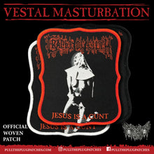 Load image into Gallery viewer, Cradle Of Filth - Vestal Masturbation
