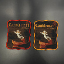 Load image into Gallery viewer, Candlemass - Nightfall
