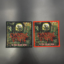 Load image into Gallery viewer, Cannibal Corpse - 15 Year Killing Spree

