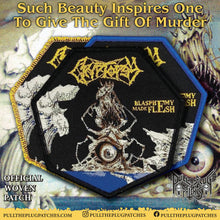 Load image into Gallery viewer, Cryptopsy - Blasphemy Made Flesh
