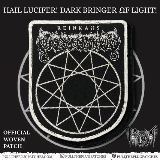 Dissection - Reinkaos - Patch