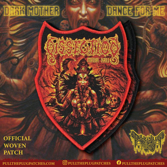 Dissection - Maha Kali - Patch