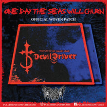 Load image into Gallery viewer, DevilDriver - The Fury Of Our Maker&#39;s Hand
